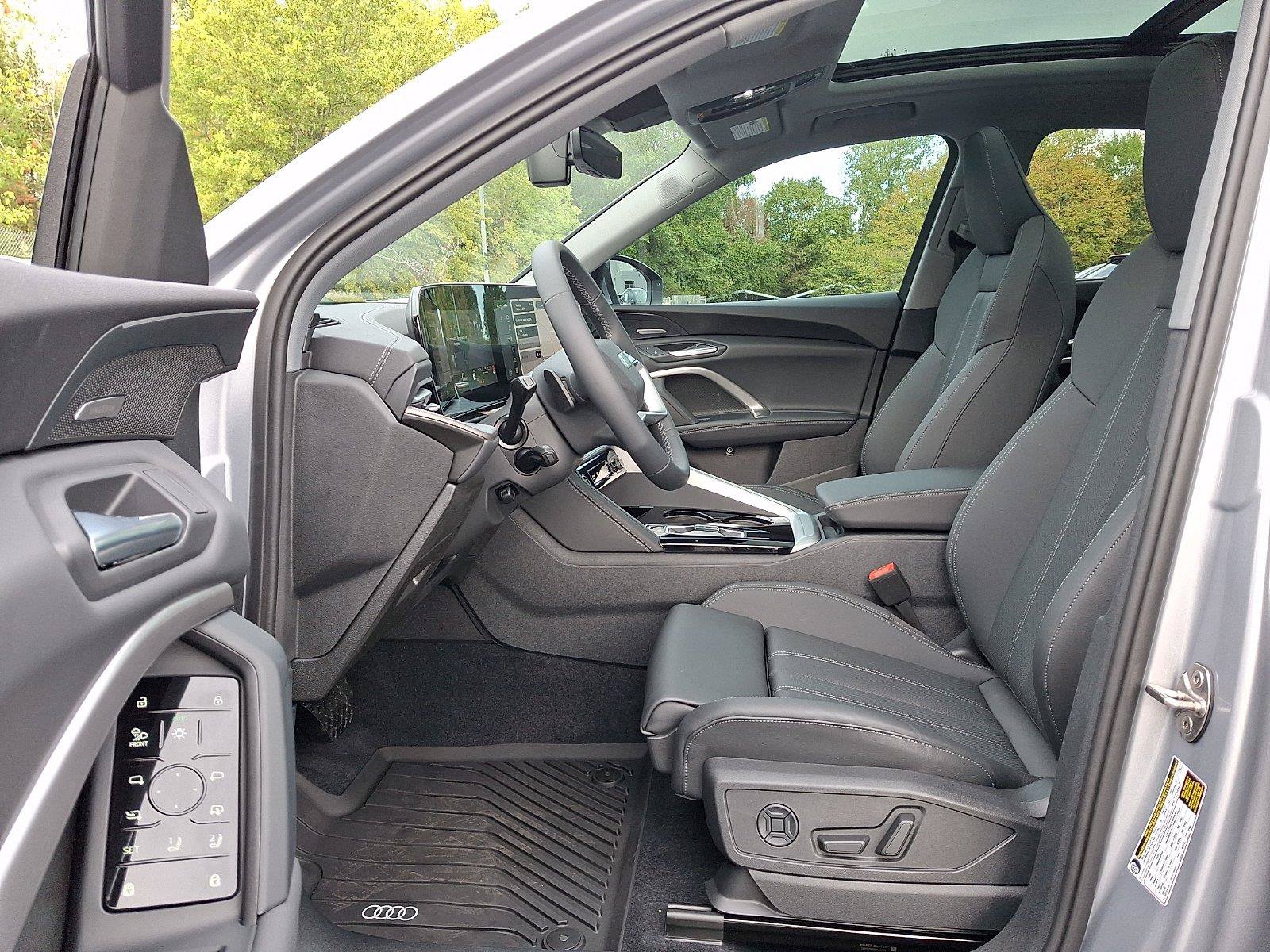 New 2026 Audi Q5 Premium AWD/4WD image 11