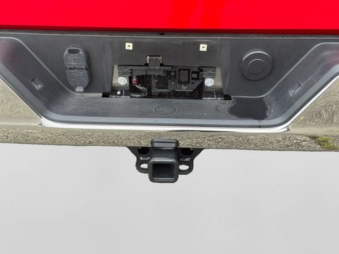 Used 2026 Chevrolet Silverado 1500 LT AWD/4WD image 32