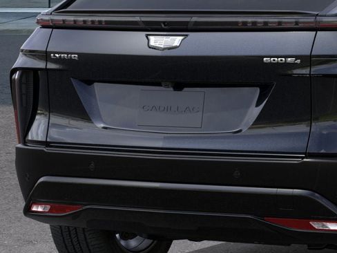 New 2026 Cadillac Lyriq Premium Sport w/ LPO, Floor Liner Package AWD/4WD image 14