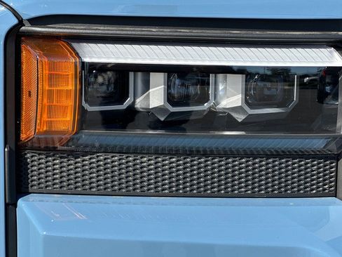 New 2026 Toyota Land Cruiser AWD/4WD image 30