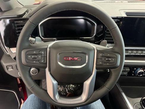 New 2026 GMC Sierra 1500 SLT image 20