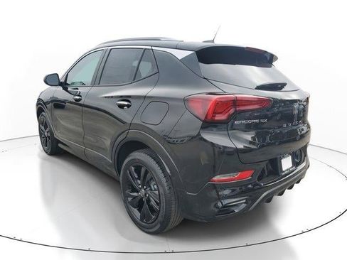 New 2026 Buick Encore GX Sport Touring image 4