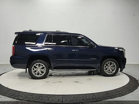 Used 2017 GMC Yukon SLT RWD image 8