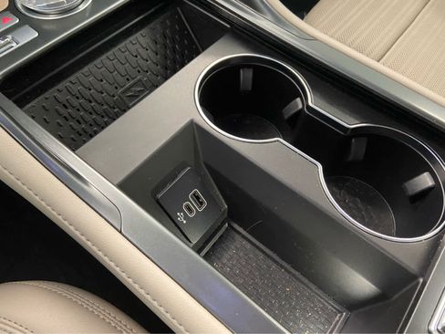 Used 2024 Lincoln Nautilus Reserve image 35