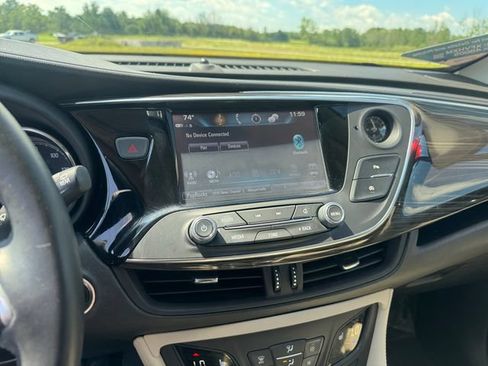 Used 2019 Buick Envision Preferred AWD/4WD image 21