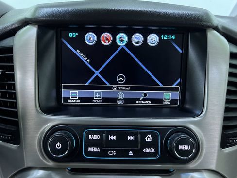 Used 2018 GMC Yukon Denali w/ Denali Ultimate Package AWD/4WD image 23