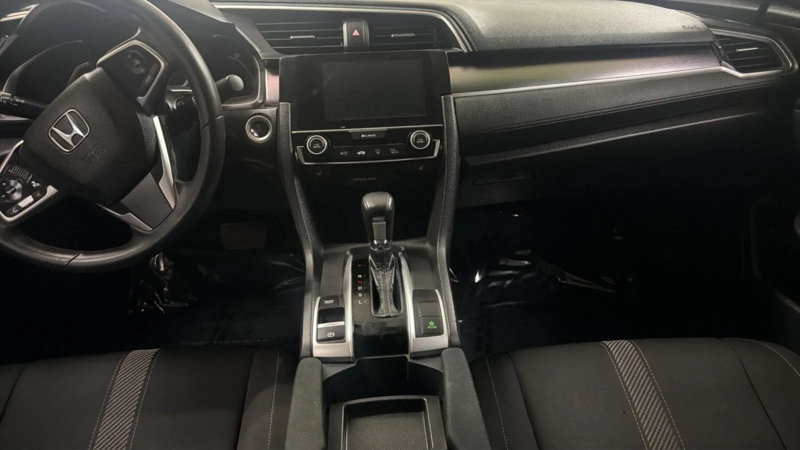 Used 2018 Honda Civic EX-T image 17