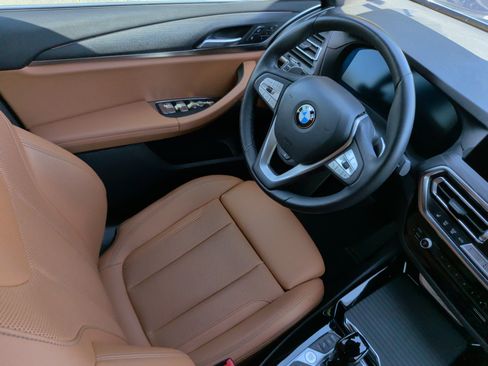 Used 2023 BMW X3 sDrive30i w/ Premium Package w/ZPA RWD image 34