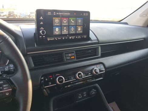 Certified 2024 Honda Pilot Elite image 23