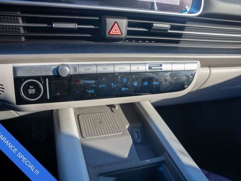 Certified 2024 Hyundai Ioniq 6 Limited image 27