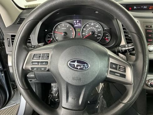 Used 2014 Subaru Outback 2.5i w/ Alloy Wheel Package AWD/4WD image 15