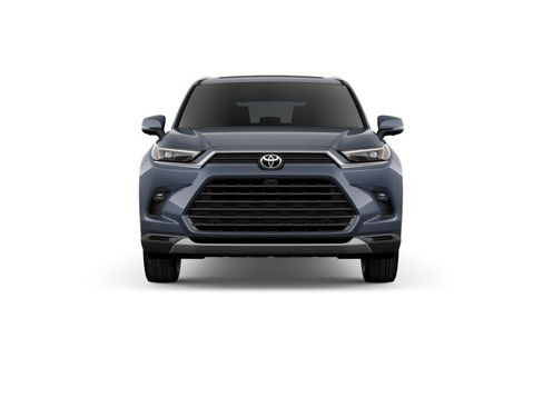 New 2026 Toyota Grand Highlander Limited image 17