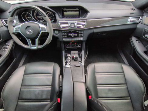 Used 2015 Mercedes-Benz E 63 AMG S-Model image 15