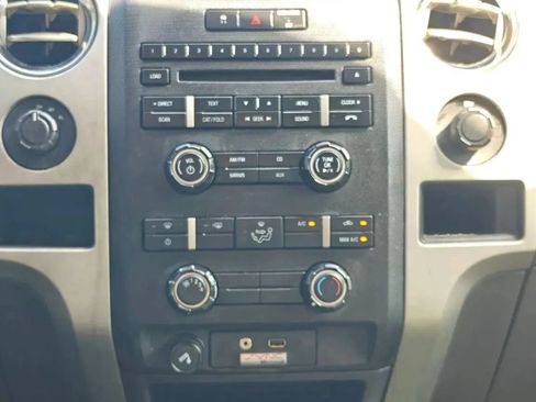 Used 2010 Ford F150 XLT AWD/4WD image 26