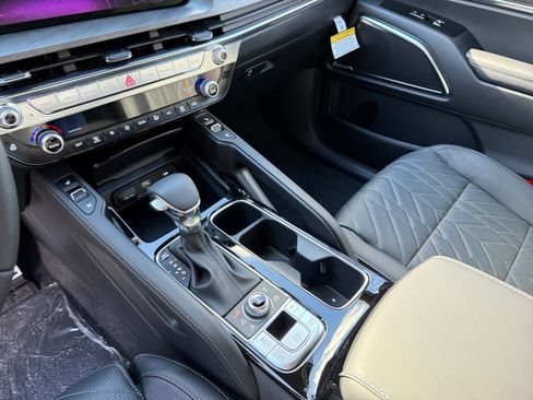New 2025 Kia Telluride SX X-Line image 13
