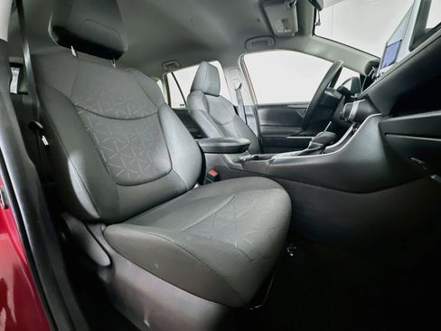 Used 2023 Toyota RAV4 XLE AWD/4WD image 30