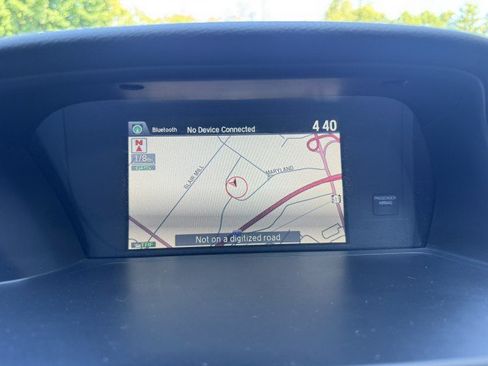 Used 2015 Honda Accord EX-L image 21