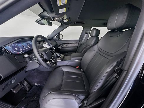 Used 2024 Land Rover Range Rover Sport Dynamic SE image 20