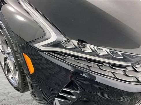 Certified 2024 Kia K5 EX w/ EX Premium Package FWD image 28