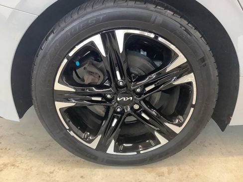 Certified 2023 Kia K5 GT-Line AWD/4WD image 22