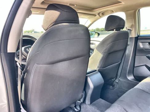 Used 2023 Honda Accord EX image 13