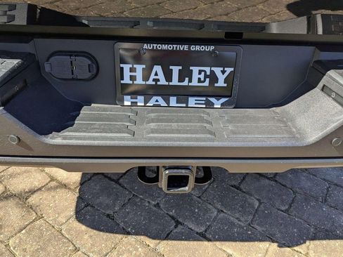 New 2025 Toyota Tundra SR5 w/ TRD Off-Road Package image 33