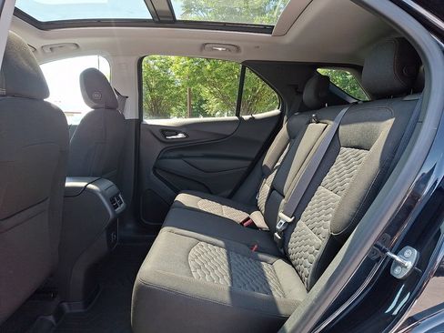 Used 2020 Chevrolet Equinox LT AWD/4WD image 13