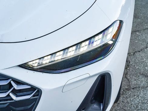 New 2025 Audi A5 2.0T Premium Plus image 8