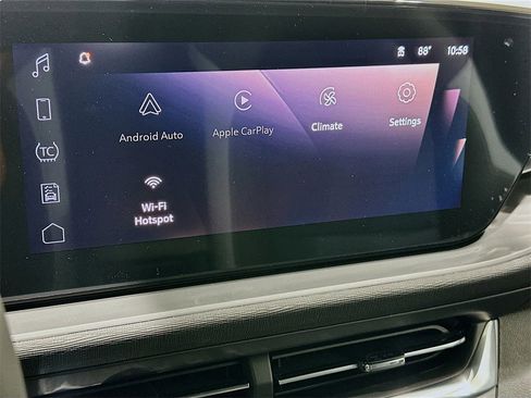 New 2026 Buick Envista Preferred w/ Convenience I Package image 17