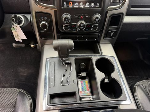 Used 2013 RAM 1500 Sport w/ Sport Premium Group AWD/4WD image 40