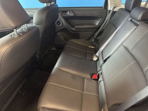 Used 2018 Subaru Forester 2.5i Touring image 7