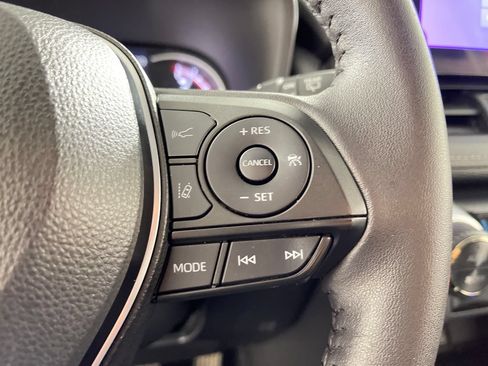 Certified 2024 Toyota RAV4 XLE Premium FWD image 18