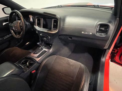 Used 2021 Dodge Charger Scat Pack w/ Daytona Edition Group RWD image 55