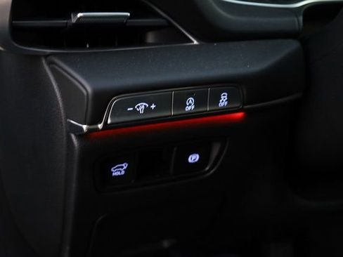 Used 2023 Genesis GV80 3.5T w/ Advanced Package image 18