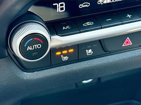 New 2026 MAZDA CX-50 AWD 2.5 Hybrid w/ Weather Package image 20