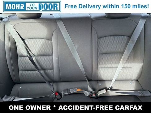 Used 2019 Chevrolet Malibu LS w/ Driver Confidence Package image 29