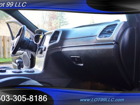 Used 2014 Jeep Grand Cherokee SRT image 16