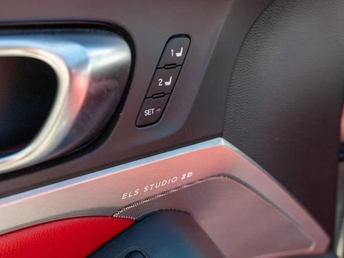 Used 2024 Acura Integra A-Spec FWD image 20