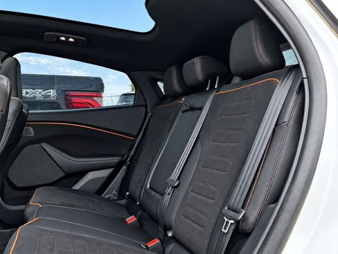 Used 2023 Ford Mustang Mach-E GT AWD/4WD image 10
