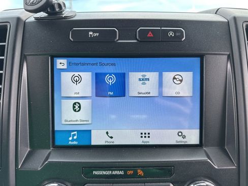 Used 2018 Ford F150 XL w/ Equipment Group 101A Mid AWD/4WD image 31
