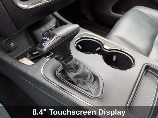 Used 2019 Dodge Durango GT AWD/4WD image 16