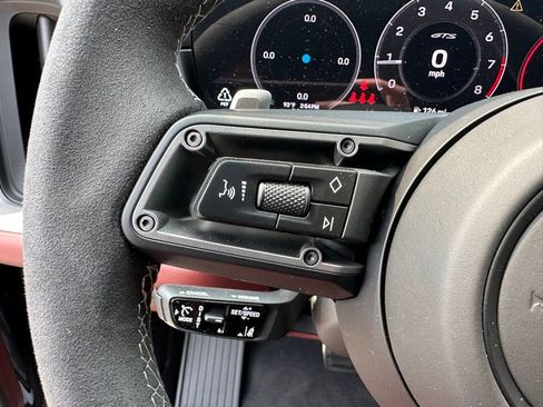 New 2026 Porsche Cayenne GTS AWD/4WD image 18