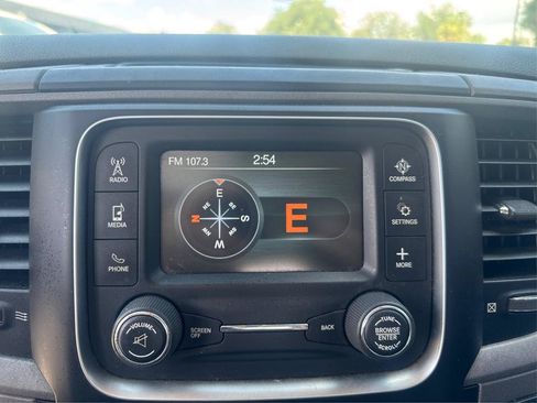 Used 2016 RAM 1500 Tradesman w/ Popular Equipment Group AWD/4WD image 19