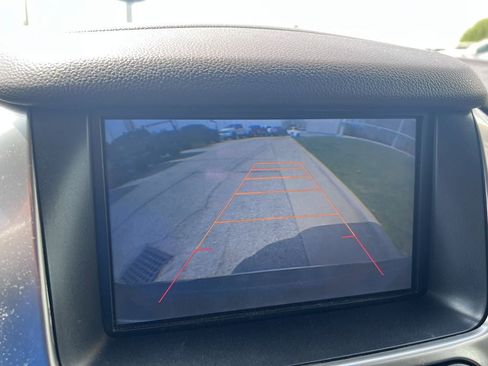 Used 2015 Chevrolet Tahoe LTZ AWD/4WD image 25