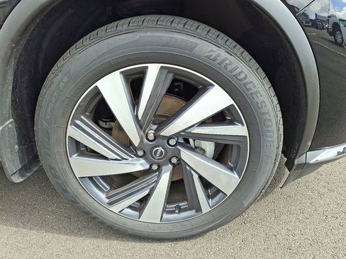 Certified 2024 Nissan Murano SL image 8