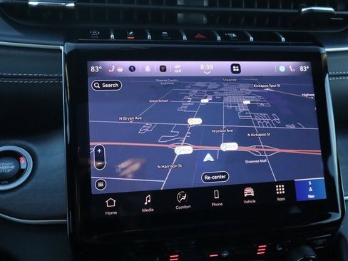 New 2025 Jeep Grand Cherokee Limited image 7