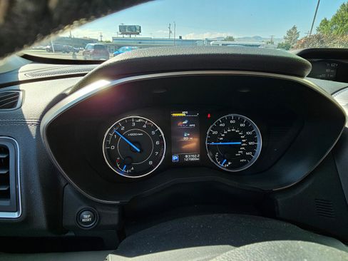 Used 2019 Subaru Ascent Limited w/ Popular Package #3 AWD/4WD image 13