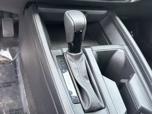 Used 2025 Honda Accord LX image 31