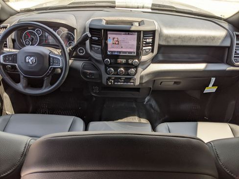 New 2025 RAM 2500 Tradesman image 34