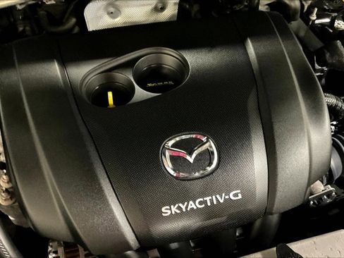 Used 2025 MAZDA CX-5 AWD 2.5 S w/ Preferred Package image 31